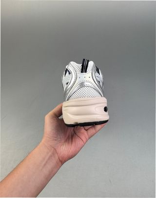 New Balance 530 Unisex Nuevo Zapatillas Talla 38