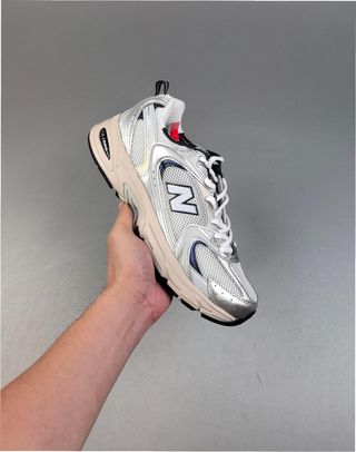 New Balance 530 Unisex Nuevo Zapatillas Talla 38