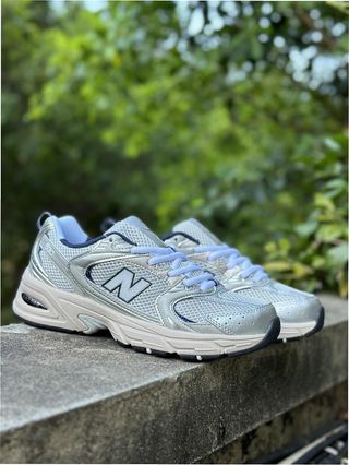 New Balance 530 Unisex Nuevo Zapatillas Talla