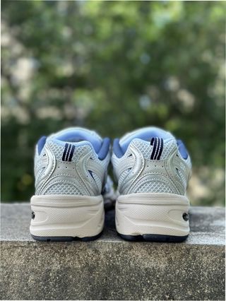 New Balance 530 Unisex Nuevo Zapatillas Talla