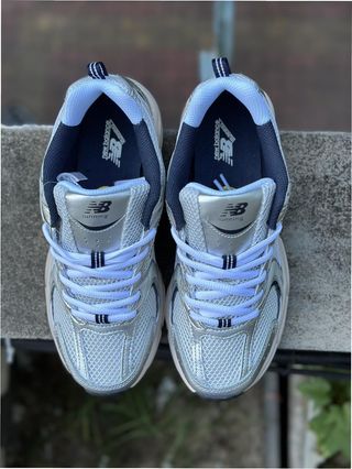 New Balance 530 Unisex Nuevo Zapatillas Talla