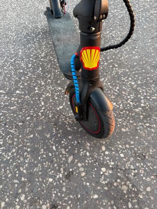 Patinete eléctrico