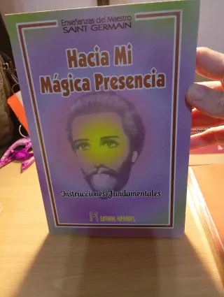 Varios libros espiritualidad