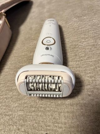Braun Silk-épil 9 Flex Depiladora