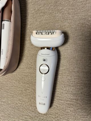 Braun Silk-épil 9 Flex Depiladora