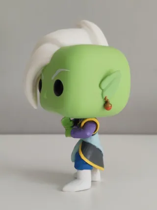 Funko Pop! Zamasu 316 - Dragon Ball Super