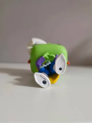 Funko Pop! Zamasu 316 - Dragon Ball Super