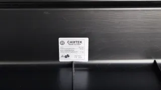 Cofre portaequipajes coche con barras