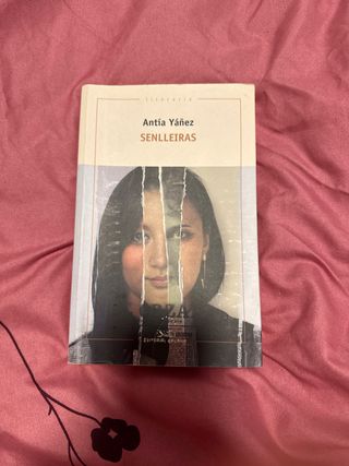 Senlleiras (ii premio illa nova)