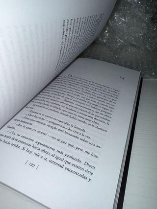 Libro Ésdelis el guardián del fuego