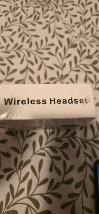 Audífonos Inalámbricos YD03 Portátiles