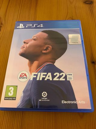 Fifa 22