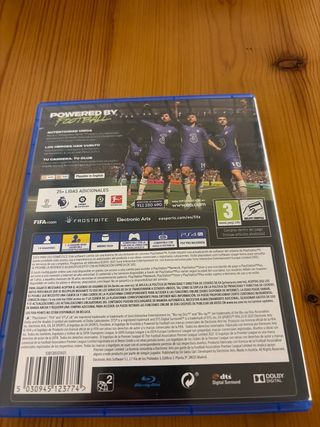 Fifa 22