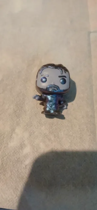 Funko Pop Stranger Things y Harry Potter