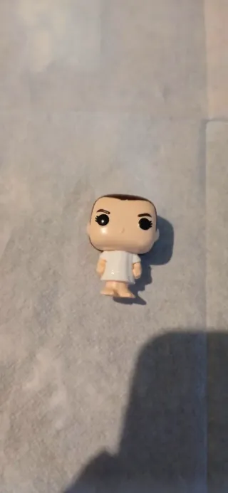 Funko Pop Stranger Things y Harry Potter