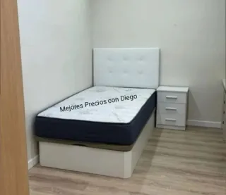 Cama cama canapé