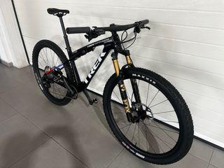 Trek Supercaliber SLR 9.8 XT Di2 Gen 2