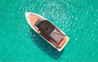 Barco De Antonio D32 2025