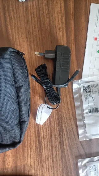 Electroestimulador Compex Fit 1.0