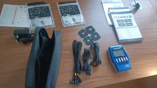 Electroestimulador Compex Fit 1.0