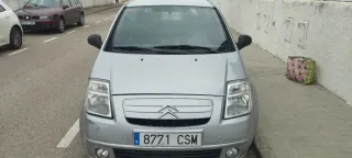 Citroen C2 2004