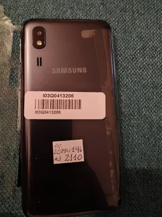 Samsung Galaxy A2 Core Nuevo