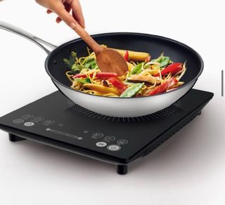 Placa Inducción Tefal IH210840