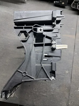 Mueble 1 DIN Audi A3 8P