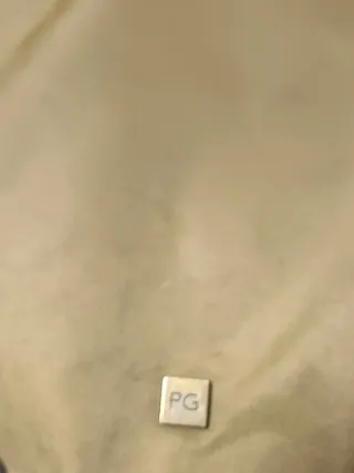 Bandolera Purificación García camel Original