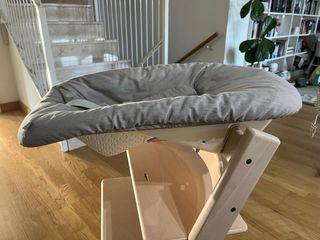 Newborn Set trona Stokke Triptrap