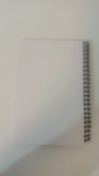 Cuaderno Letra L Flores y Mariposas