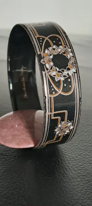Bracciale rigido Michaela Frey 6.5cm