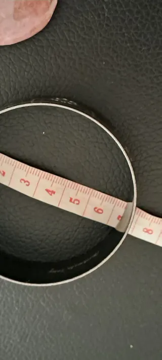 Bracciale rigido Michaela Frey 6.5cm