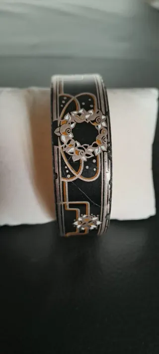 Bracciale rigido Michaela Frey 6.5cm
