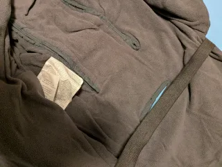 Saco polar Chicco para silla de paseo