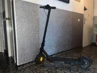 Patinete Eléctrico Xiaomi Pro 2