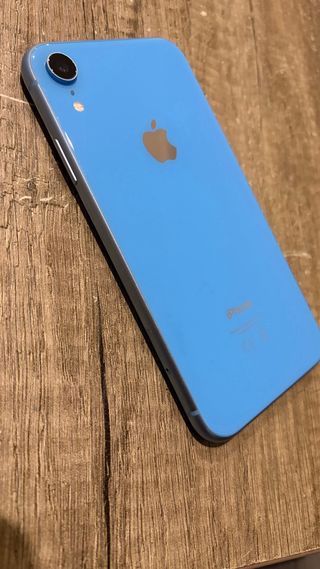 iPhone XR 256 GB