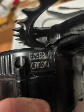 Kit Motor Bafang 750W 48V