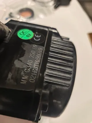 Kit Motor Bafang 750W 48V