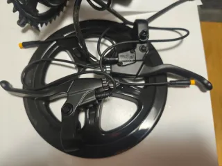 Kit Motor Bafang 750W 48V