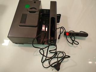 Proyector de diapositivas Reflecta Diamator AF