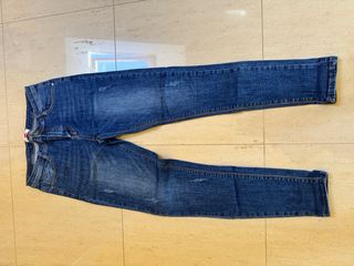 Pantalon vaquero Levis