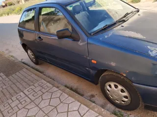 SEAT Ibiza 1999