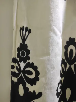 Talla desde una 36 hasta una 42