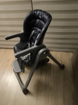 Trona Chicco Polly Magic Relax