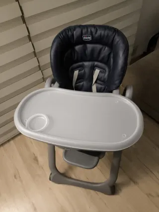 Trona Chicco Polly Magic Relax