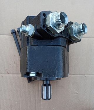 Motor vibrador Agromelca