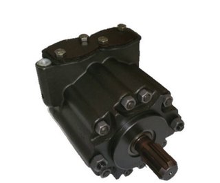 Motor de paletas VHY4D Veljan