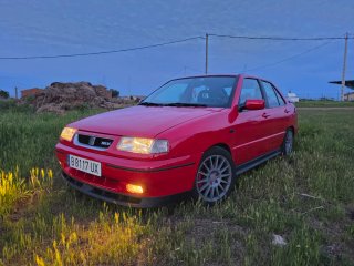 SEAT Toledo 1998