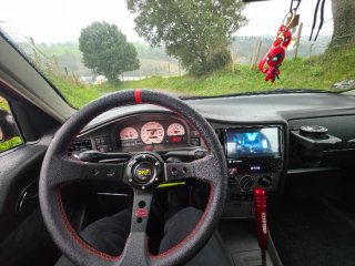 SEAT Toledo 1998